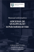 Manual Orientativo de Adicional de Qualificação